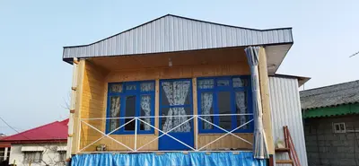 سوئیت فلت شهاب 11