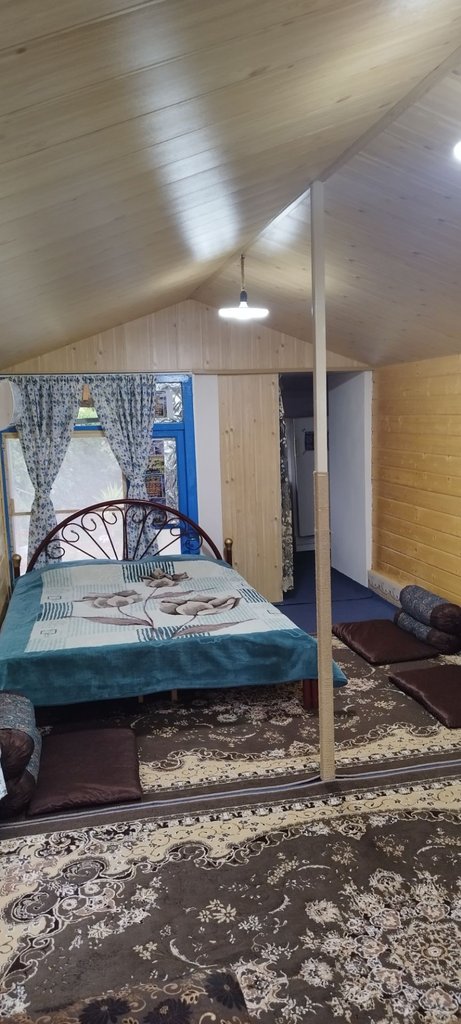 سوئیت فلت سنتی شهاب