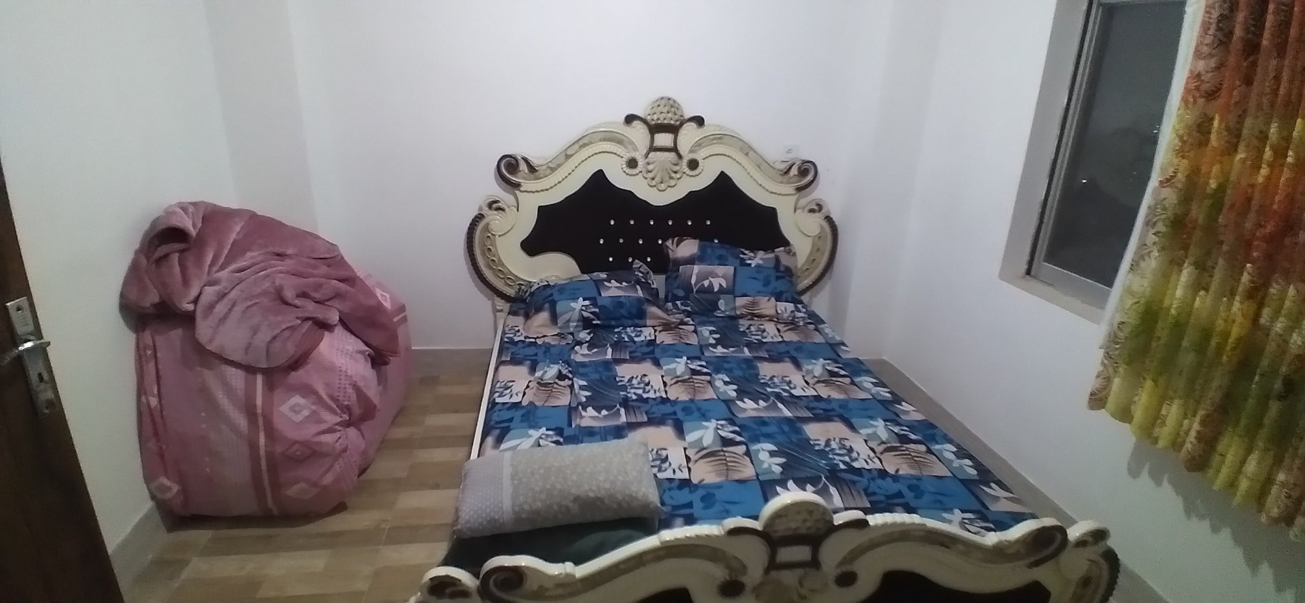 ویلا یک خوابه باغ مهیار