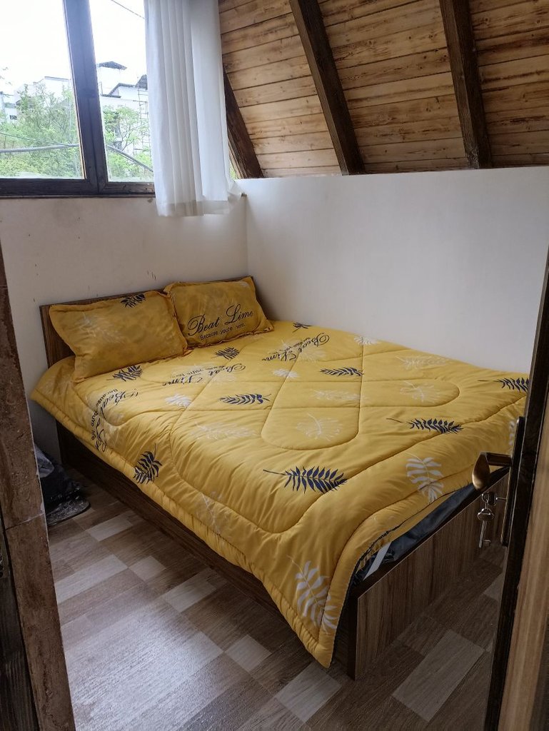 دوخوابه جکوزی دار سترا