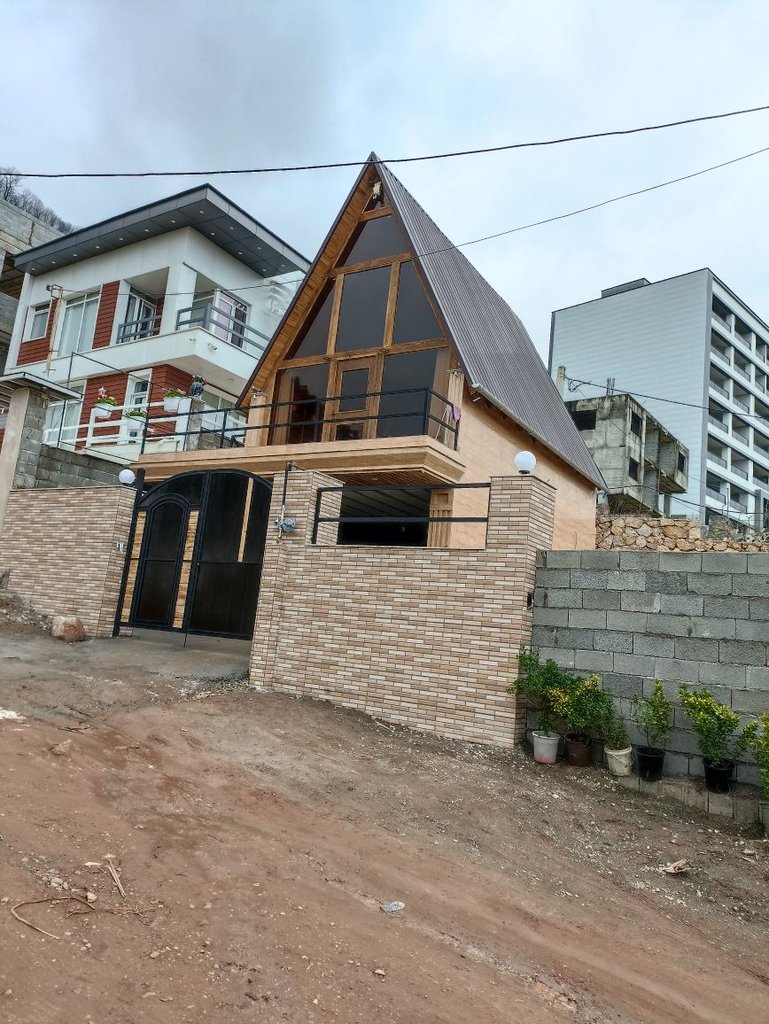 دوخوابه جکوزی دار سترا