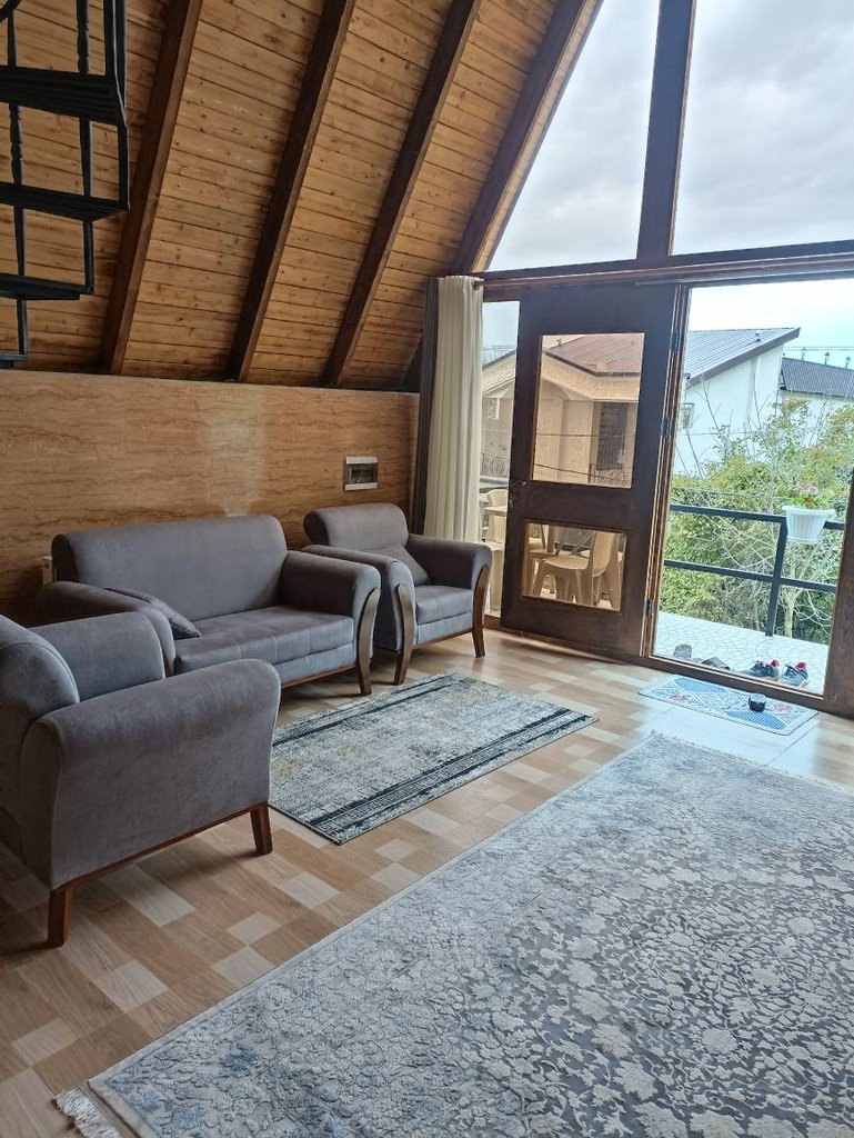 دوخوابه جکوزی دار سترا