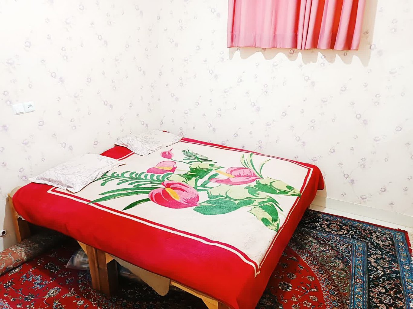 ویلا دوخوابه جمال پور