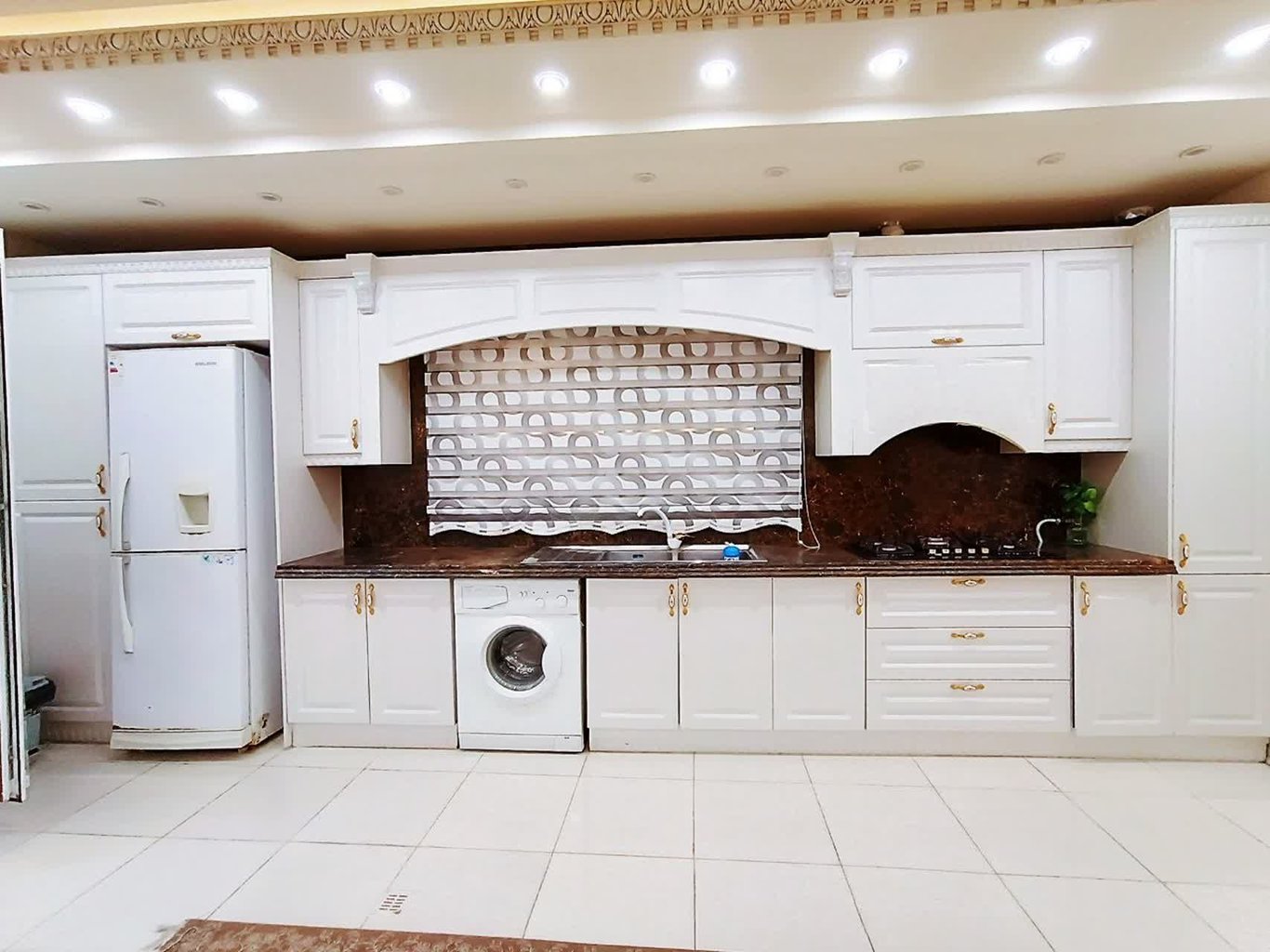 ویلا دوخوابه جمال پور