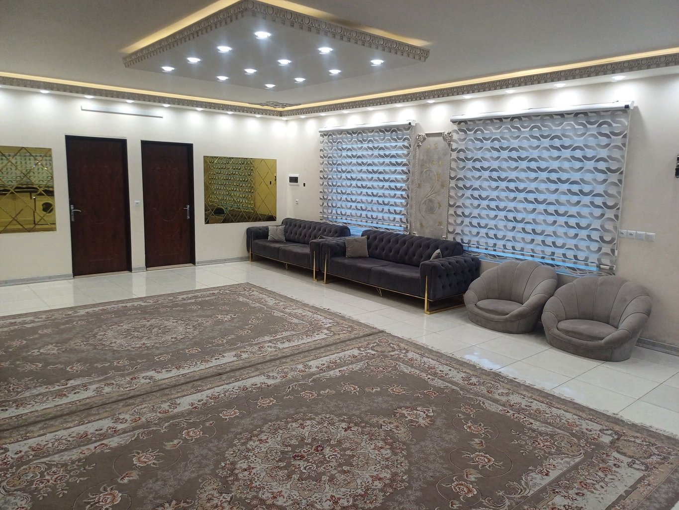 ویلا دوخوابه جمال پور