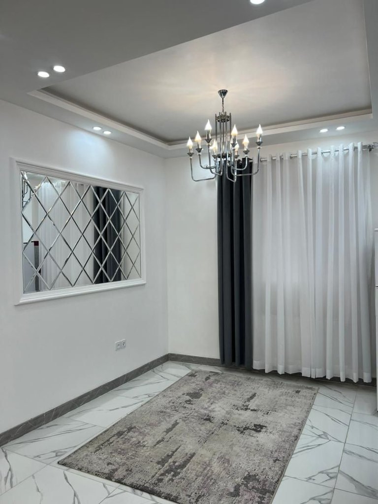 آپارتمان یک خوابه رمضان پور