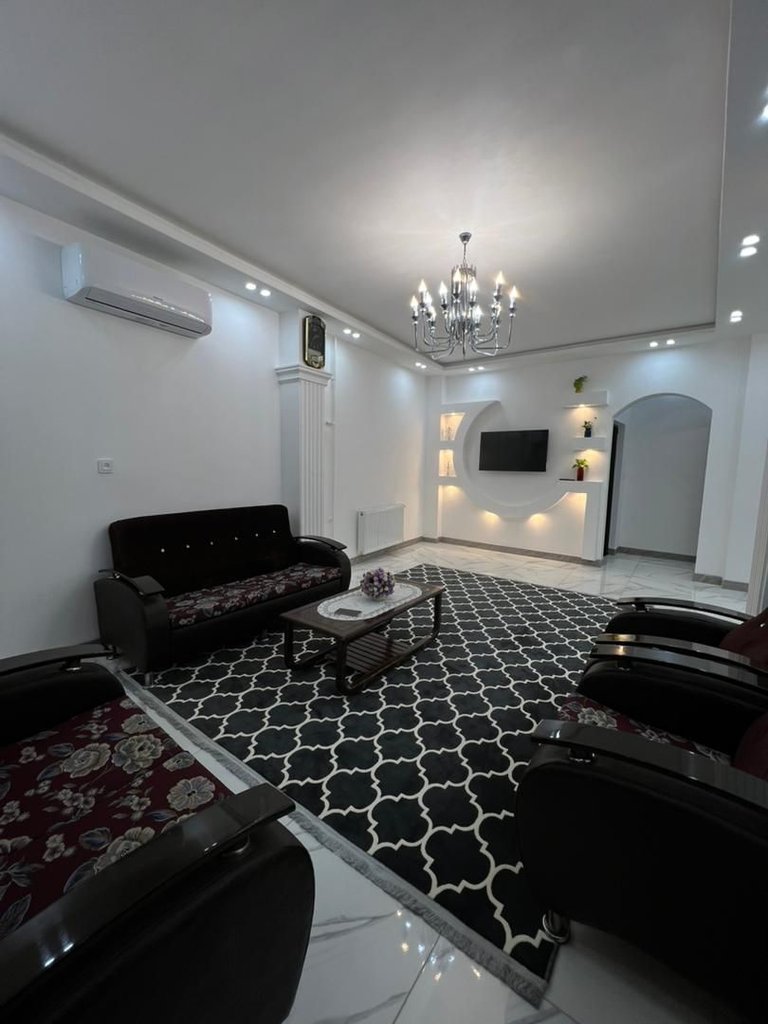 آپارتمان یک خوابه رمضان پور