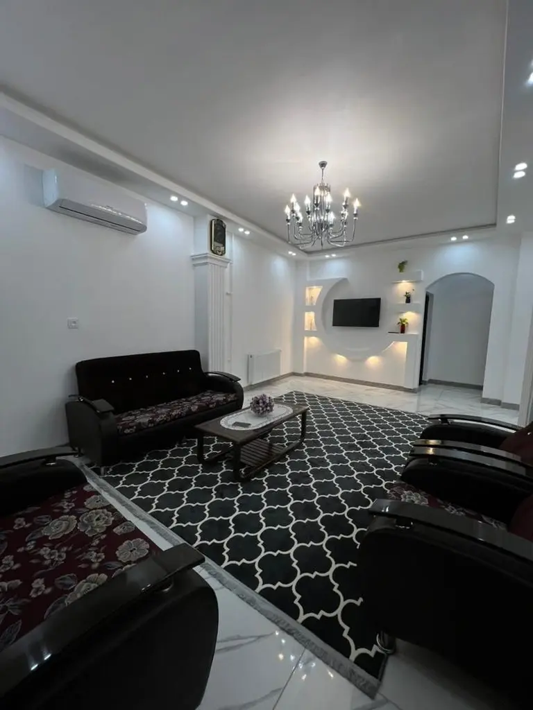 آپارتمان یک خوابه رمضان پور