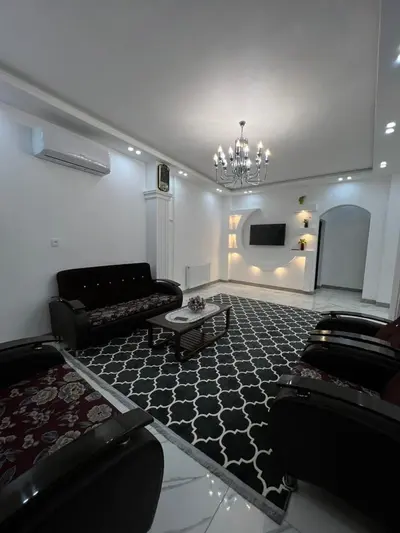 آپارتمان یک خوابه رمضان پور