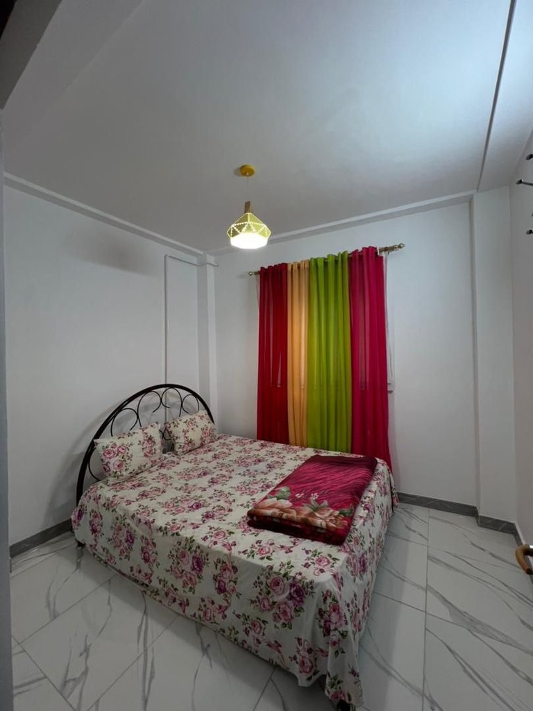 آپارتمان یک خوابه رمضان پور