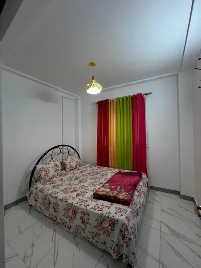 آپارتمان یک خوابه رمضان پور