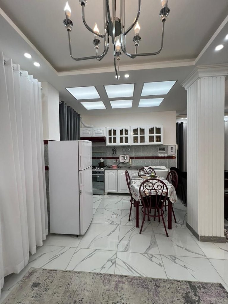 آپارتمان یک خوابه رمضان پور