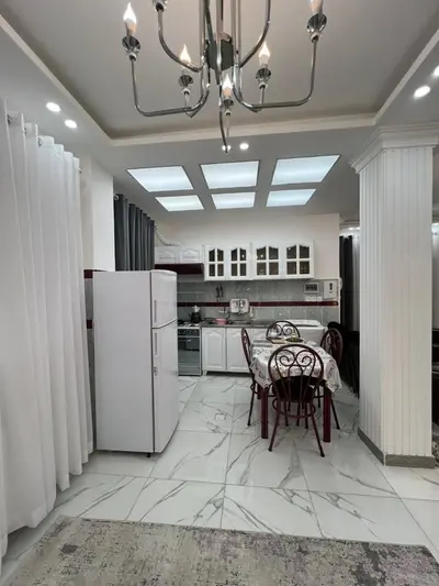 آپارتمان یک خوابه رمضان پور