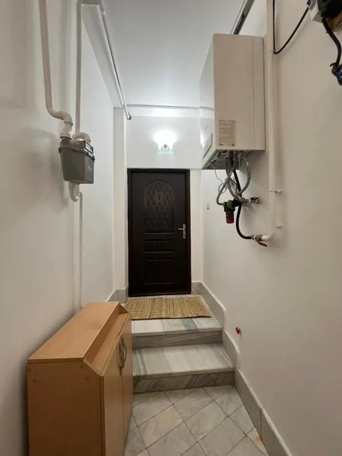 آپارتمان یک خوابه رمضان پور