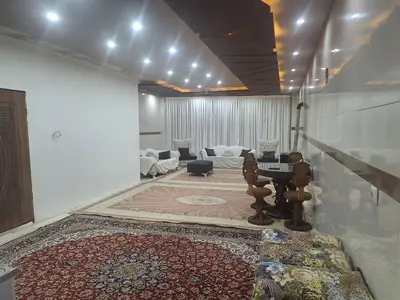 آپارتمان یک خوابه دورهمی