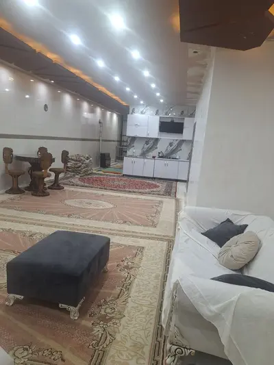 آپارتمان یک خوابه دورهمی