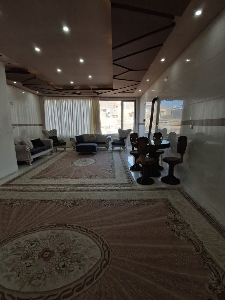 یک خوابه دورهمی