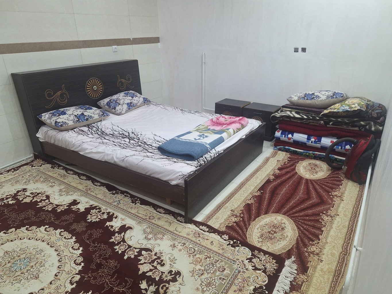 یک خوابه دورهمی