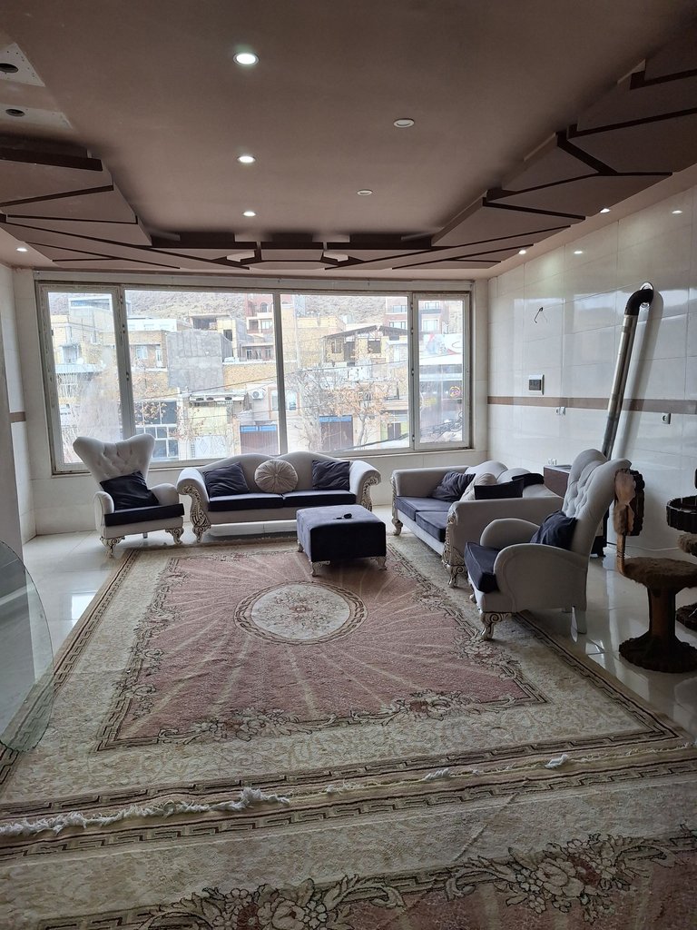 یک خوابه دورهمی