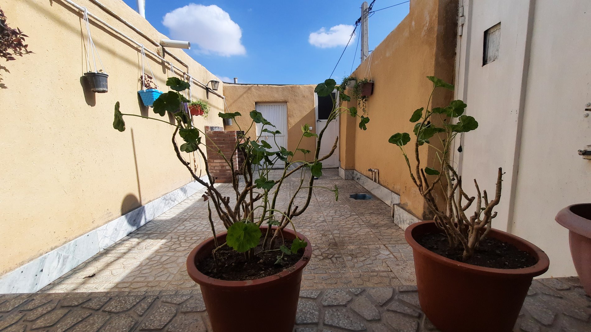 سوئیت خانه روستایی جنگل ابر شاهرود