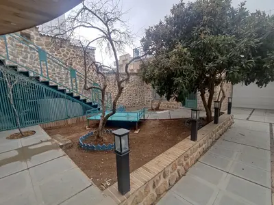 بومگردی هیما - واحد یک خوابه