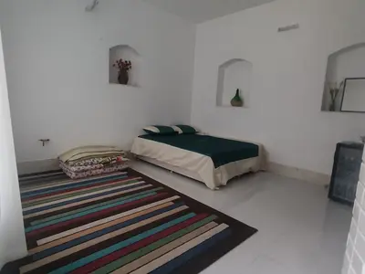 بومگردی هیما - واحد یک خوابه