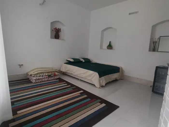 بوم گردی هیما - واحد یک خوابه