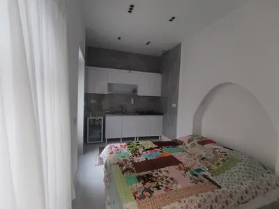 بومگردی هیما - واحد یک خوابه