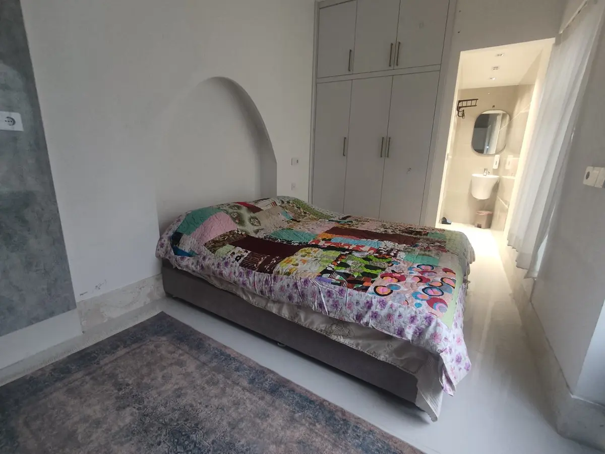 بوم گردی هیما - واحد یک خوابه