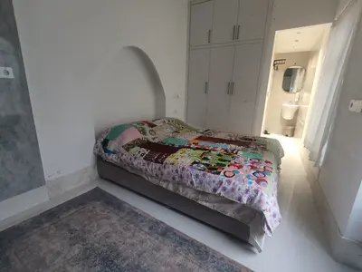 بومگردی هیما - واحد یک خوابه