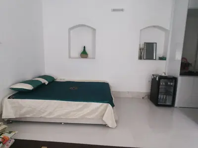 بومگردی هیما - واحد یک خوابه