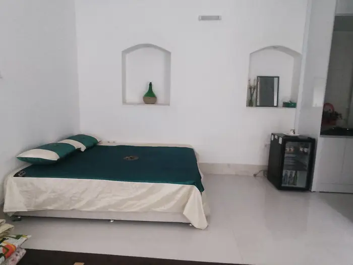 بوم گردی هیما - واحد یک خوابه