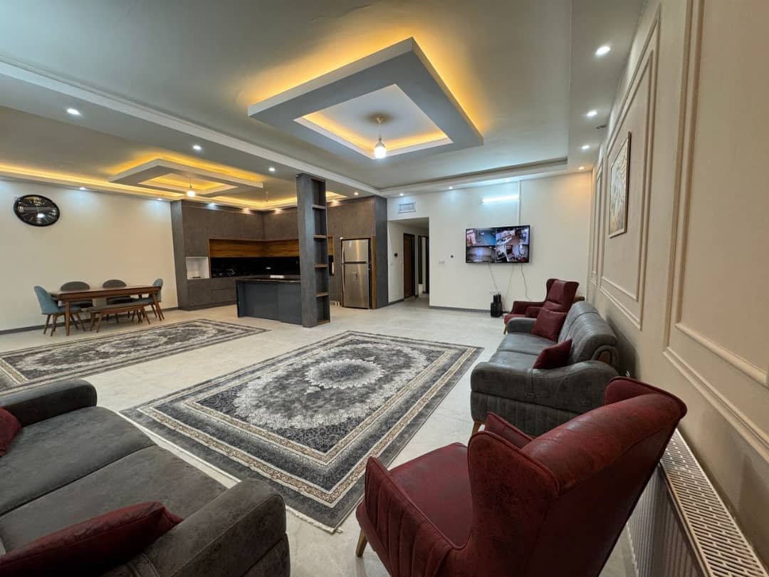 ویلا دوخوابه استخردار ونوس ۲