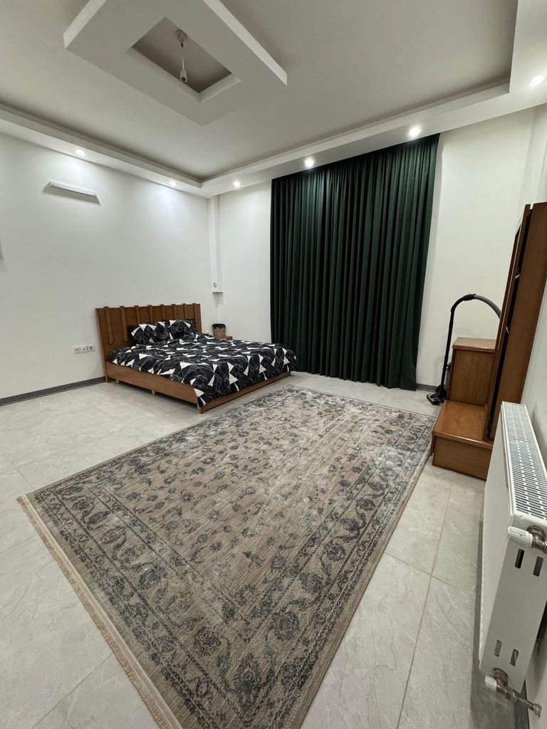 ویلا دوخوابه استخردار ونوس ۲