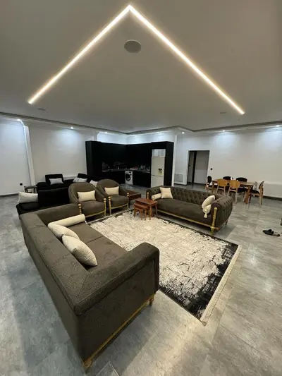 ویلا سه خوابه استخردار رجایی فرد