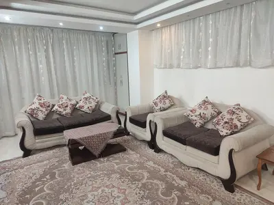 آپارتمان دوخوابه شهرزاد ۱