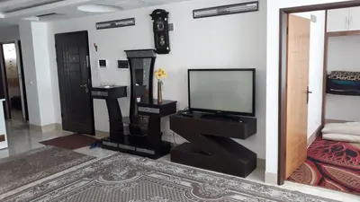 آپارتمان دوخوابه خسروآباد