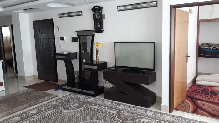 آپارتمان دوخوابه خسروآباد