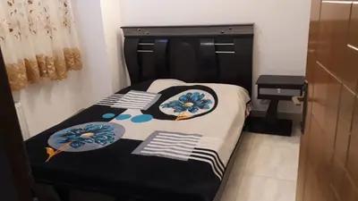 آپارتمان دوخوابه شهرزاد ۲