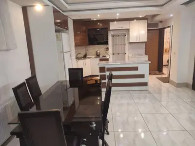 آپارتمان دوخوابه شهرزاد ۱