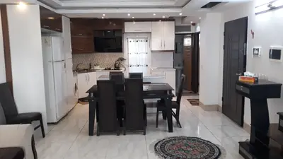 آپارتمان دوخوابه شهرزاد ۲