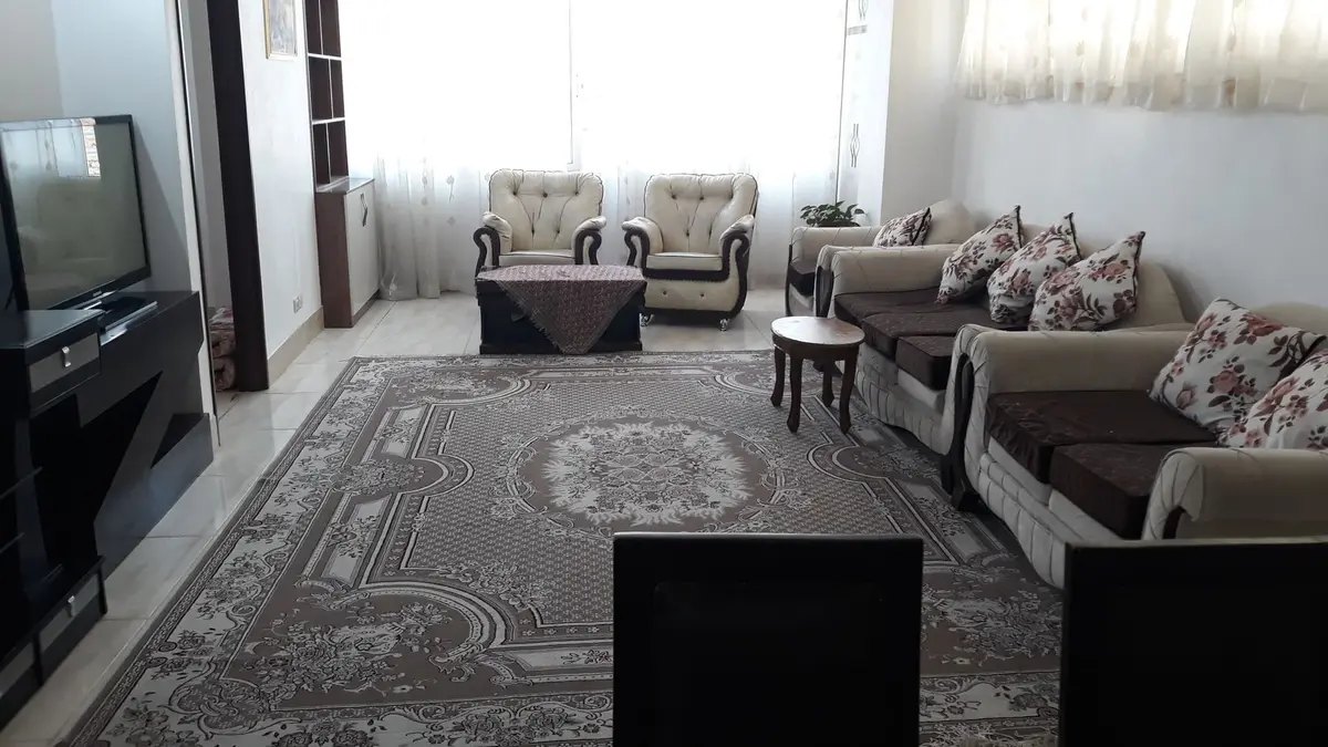 آپارتمان دوخوابه شهرزاد ۲