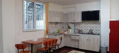 ویلا دوخوابه ساحلی ماسه‌های نقره‌ای