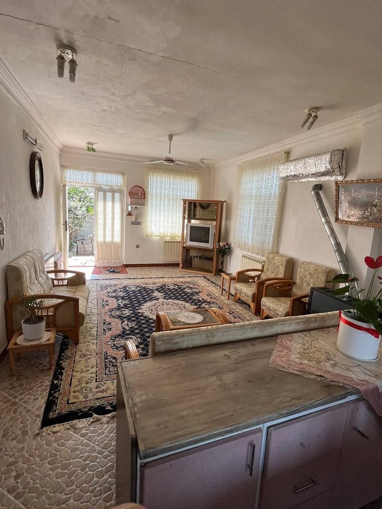 ویلا دوخوابه گشت