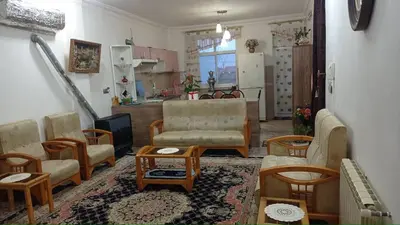 ویلا دوخوابه گشت