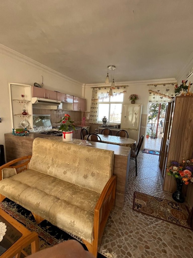 ویلا دوخوابه گشت