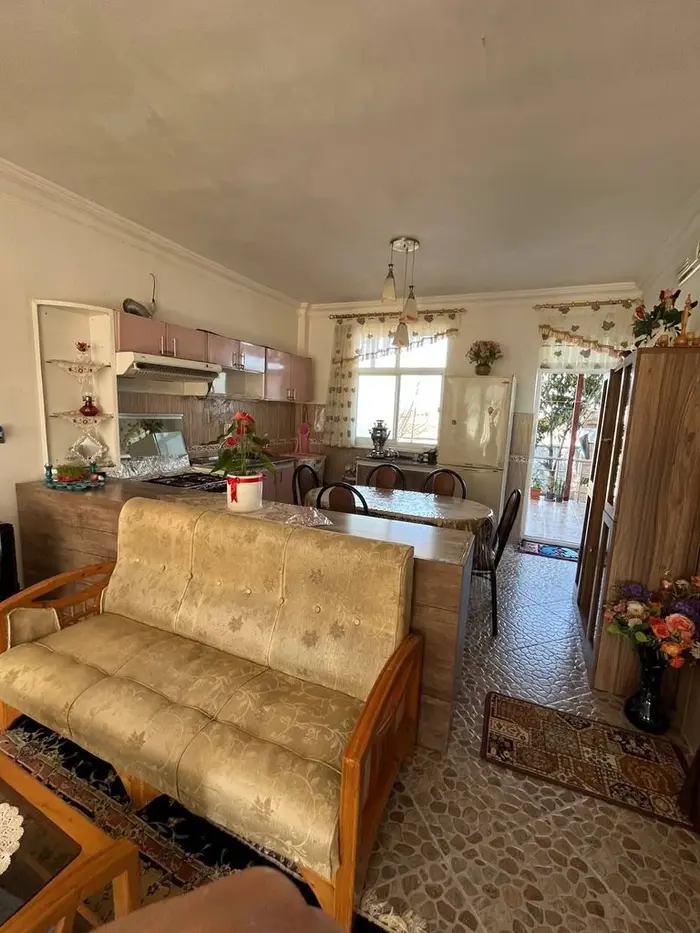 ویلا دوخوابه گشت