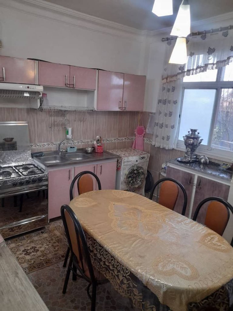 ویلا دوخوابه گشت