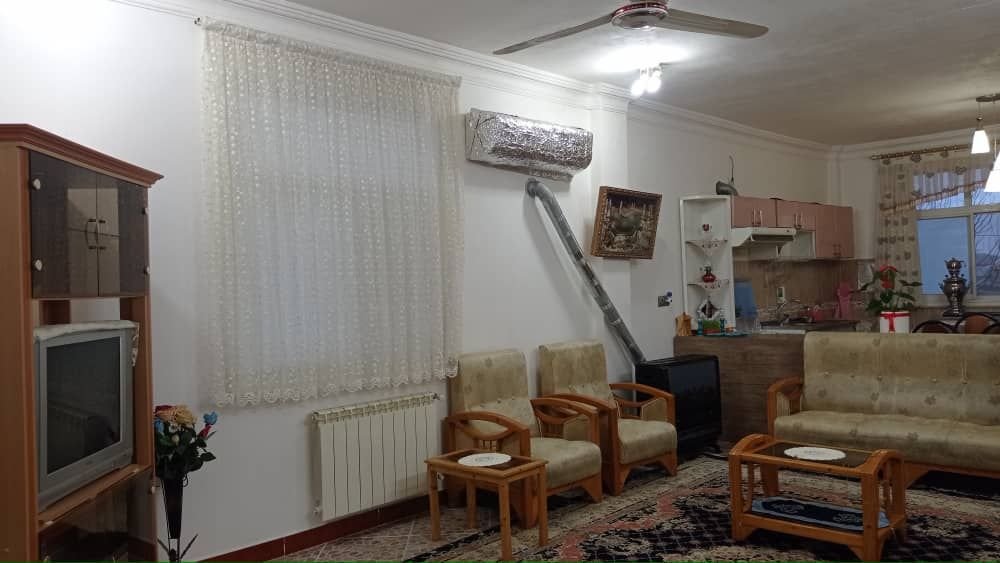 ویلا دوخوابه گشت