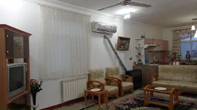 ویلا دوخوابه گشت